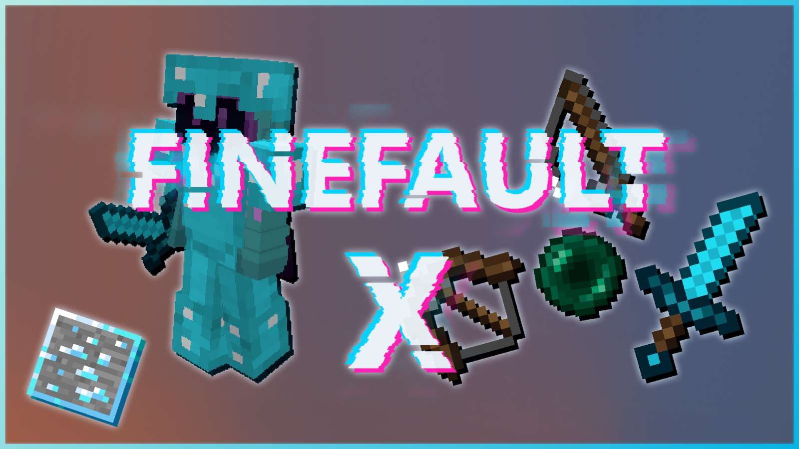FineFault X 16x by XCRunnerS on PvPRP